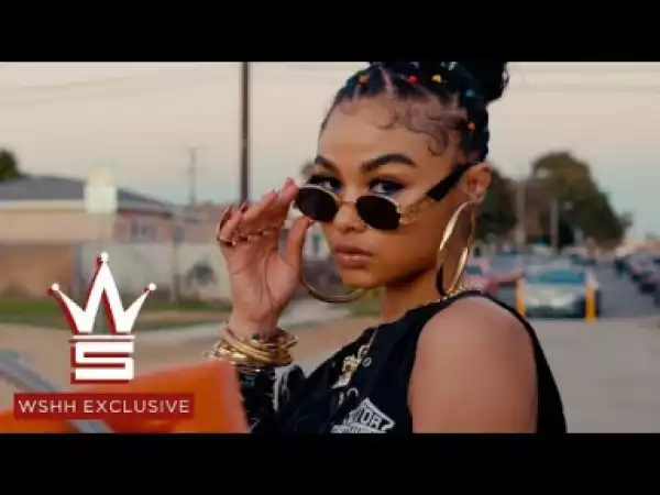 Video: India Love – Candy On The Block